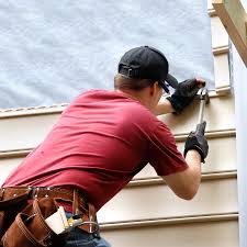 Trusted Darien, WI Siding Experts